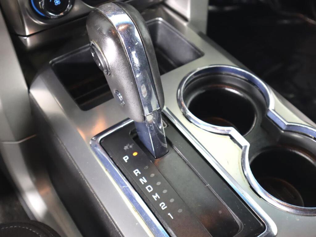 Used 2014 Ford F150 FX4 image 19