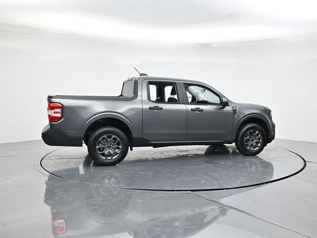New 2026 Ford Maverick XLT FWD video 3