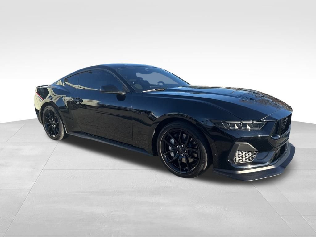 Used 2024 Ford Mustang GT image 26