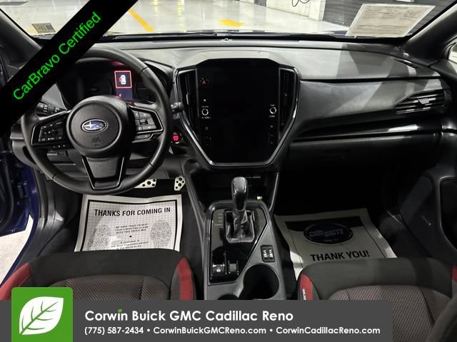 Used 2024 Subaru Impreza RS AWD/4WD image 18