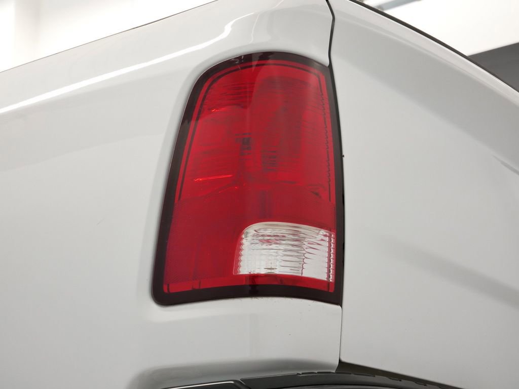 Certified 2021 RAM 1500 Tradesman w/ Popular Equipment Group image 52