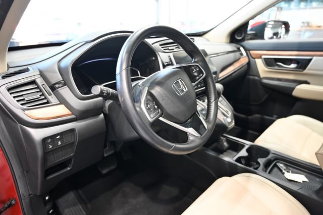 Used 2018 Honda CR-V EX-L image 21