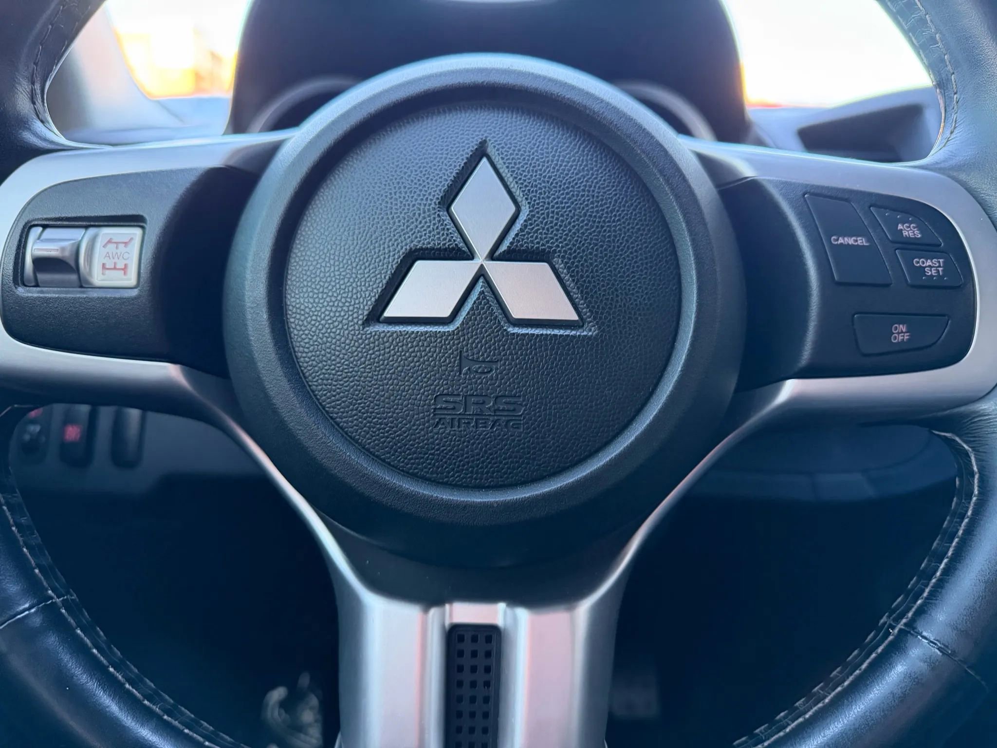 Used 2008 Mitsubishi Lancer Evolution GSR image 17