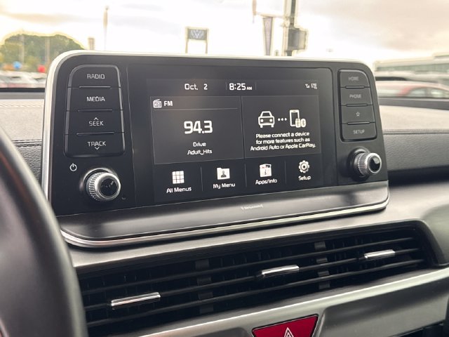Used 2020 Kia Telluride LX AWD/4WD image 25