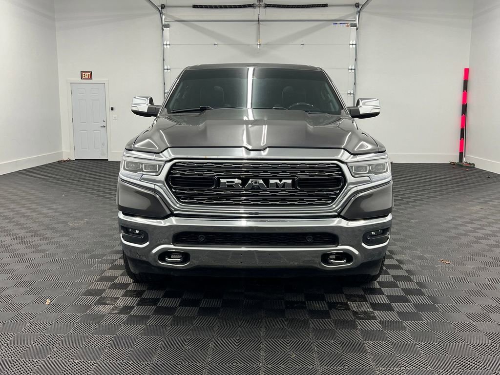 Used 2020 RAM 1500 Limited AWD/4WD image 5