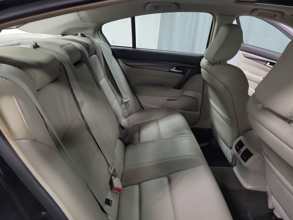 Used 2012 Acura TL FWD image 27