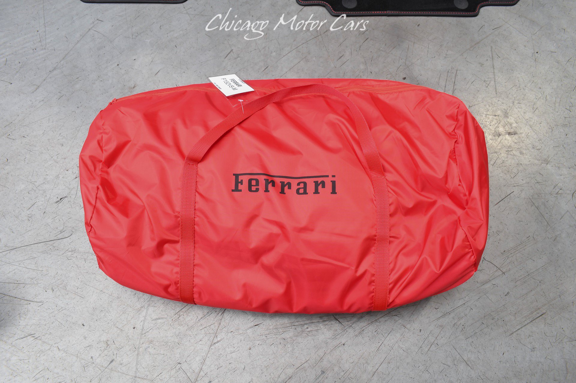 Used 2023 Ferrari 812 GTS RWD image 35
