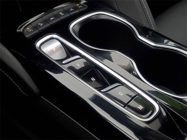 Used 2021 Buick Envision Avenir w/ Technology Package II image 33