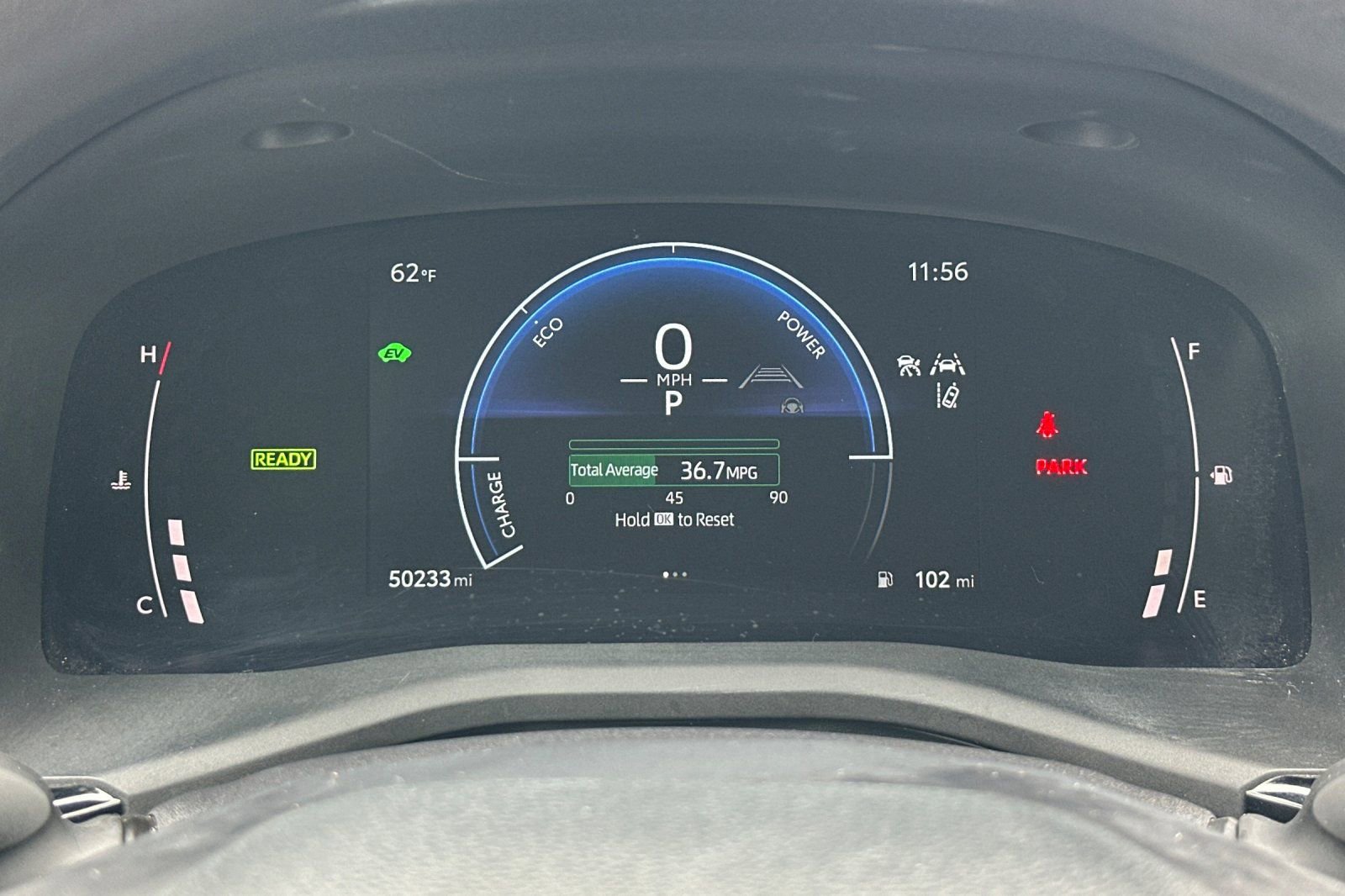 Certified 2025 Toyota Camry LE FWD image 24