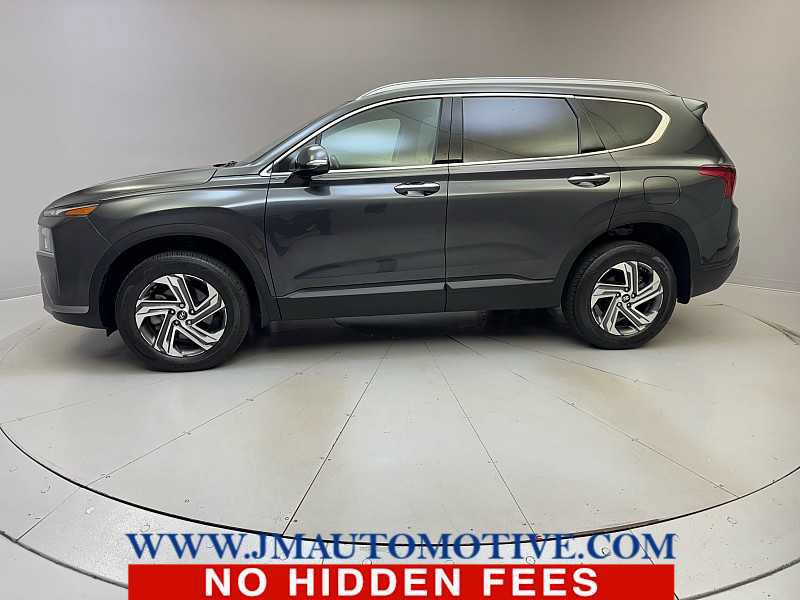 Used 2023 Hyundai Santa Fe SEL w/ Cargo Package AWD/4WD image 2