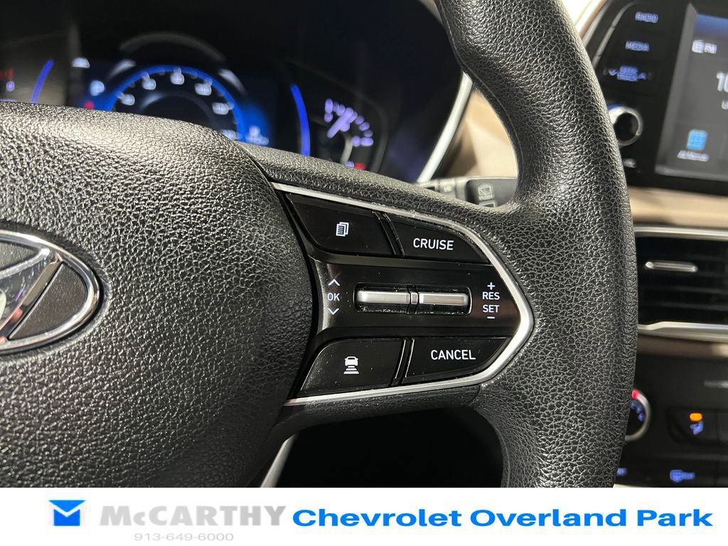 Used 2019 Hyundai Santa Fe SEL image 15