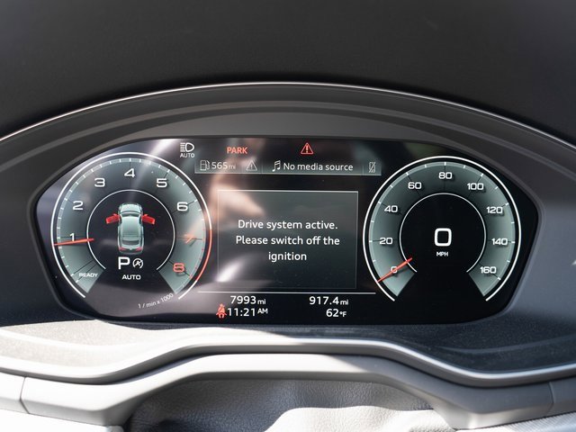 Certified 2025 Audi A5 2.0T Premium Plus image 24