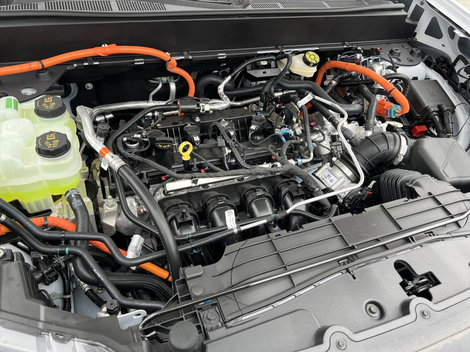 New 2026 Ford Maverick XL w/ Equipment Group 101A image 26