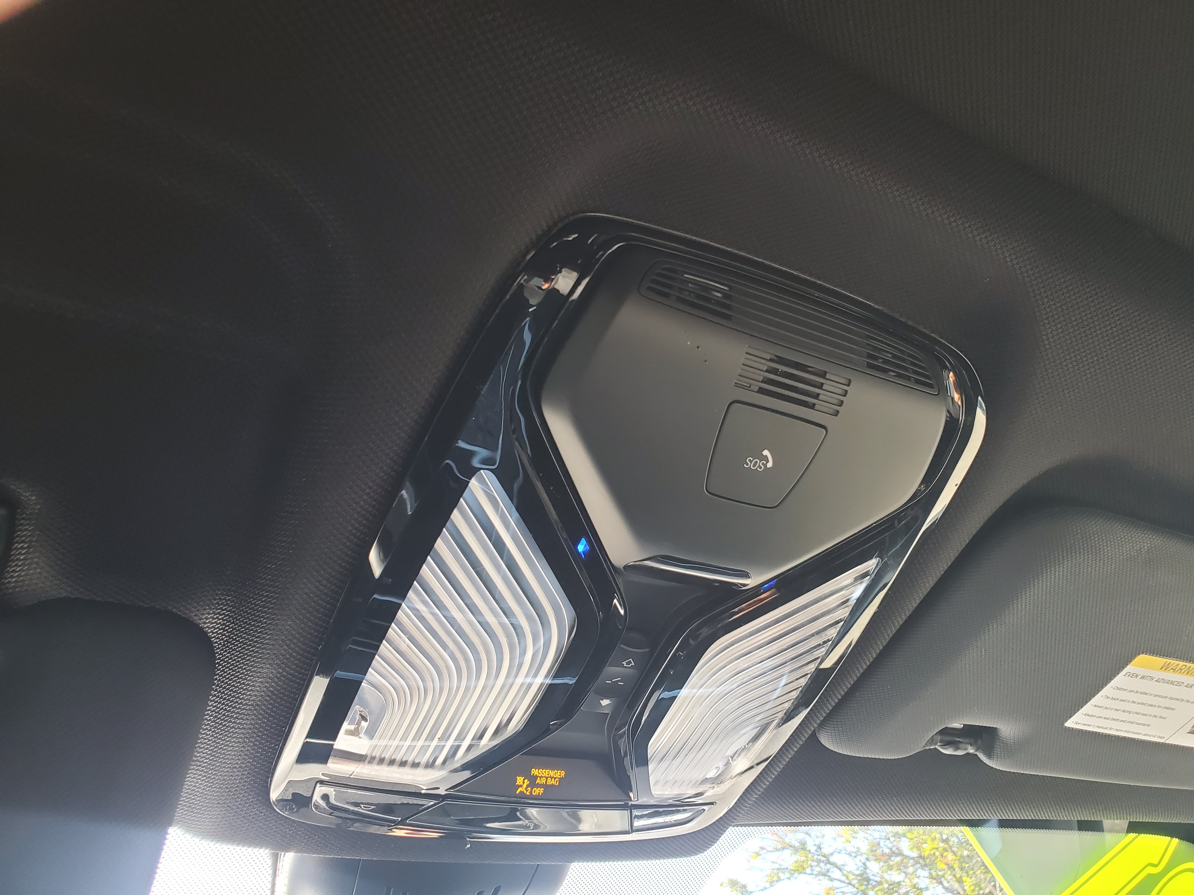Used 2021 BMW X5 xDrive40i w/ M Sport Package AWD/4WD image 22