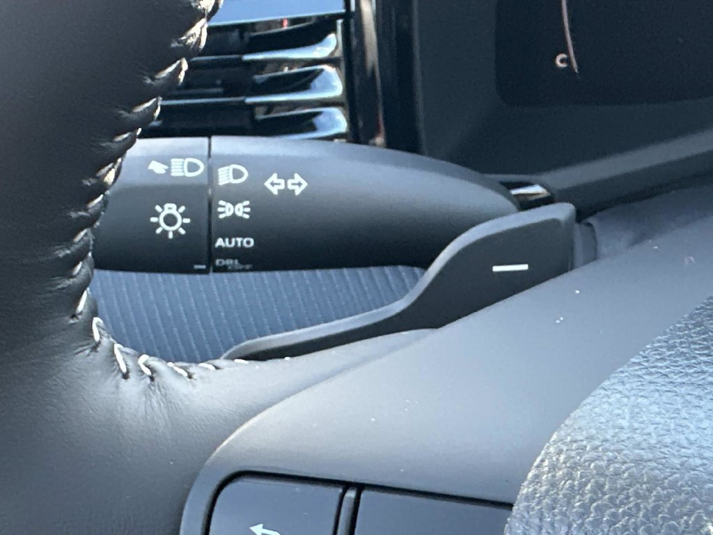 New 2026 Toyota Camry SE FWD image 24