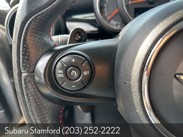 Used 2020 MINI Cooper S image 15