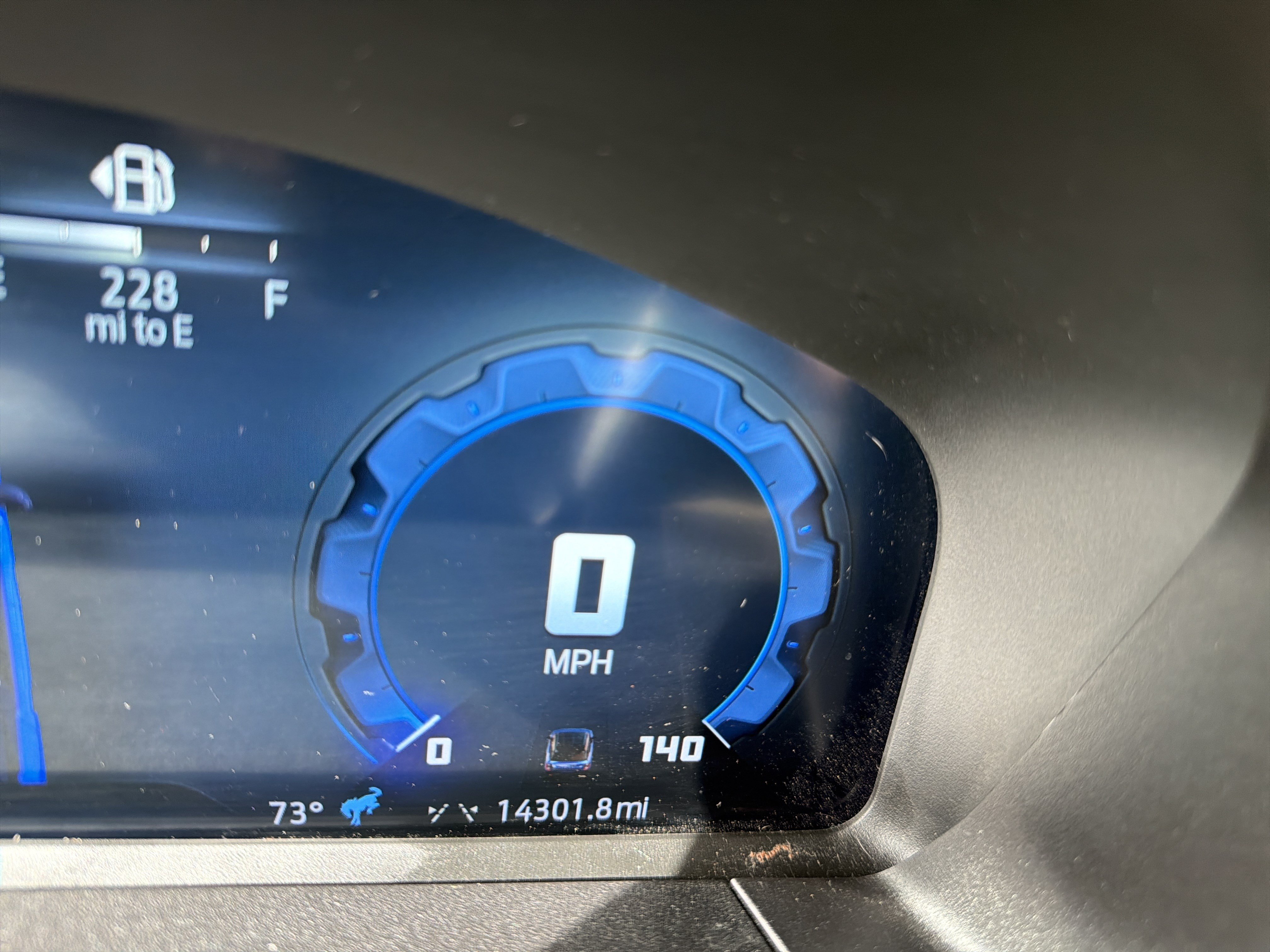 Used 2025 Ford Bronco Sport Big Bend AWD/4WD image 21