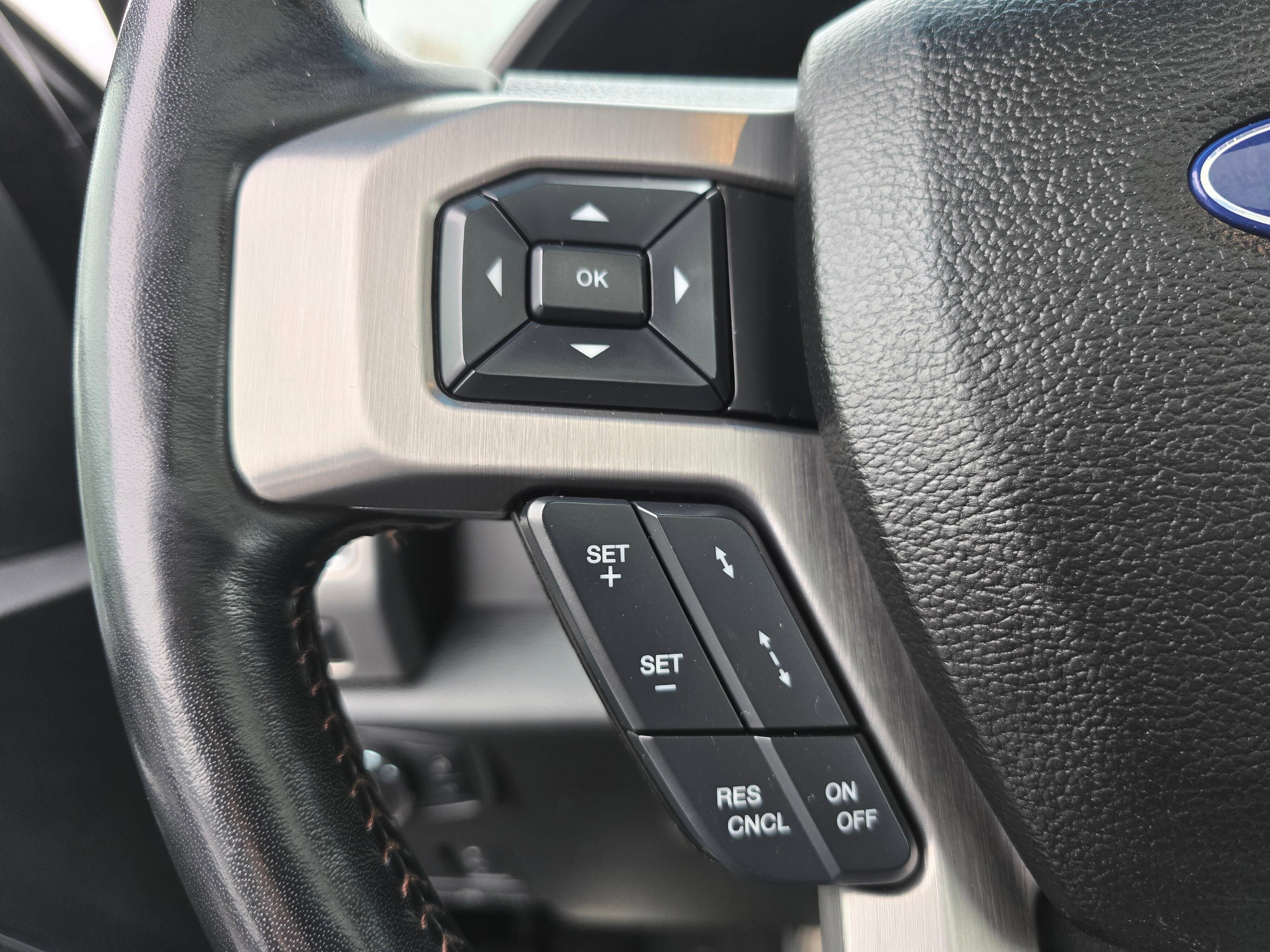 Used 2019 Ford F350 Platinum w/ Platinum Ultimate Package image 23