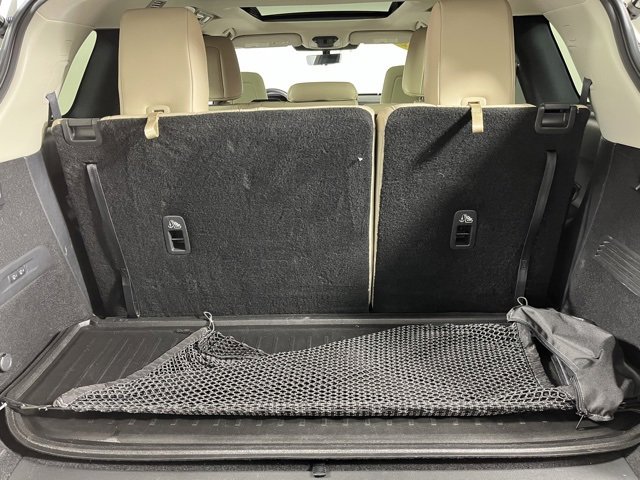 Used 2023 INFINITI QX60 Sensory w/ Vision Package image 43