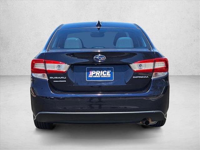 Used 2019 Subaru Impreza 2.0i Premium AWD/4WD image 7