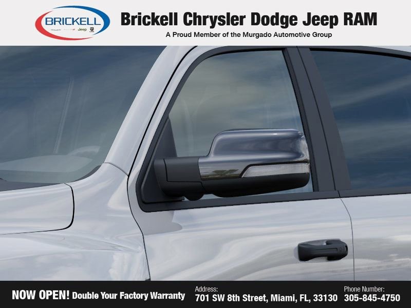 New 2026 RAM 1500 RHO image 12
