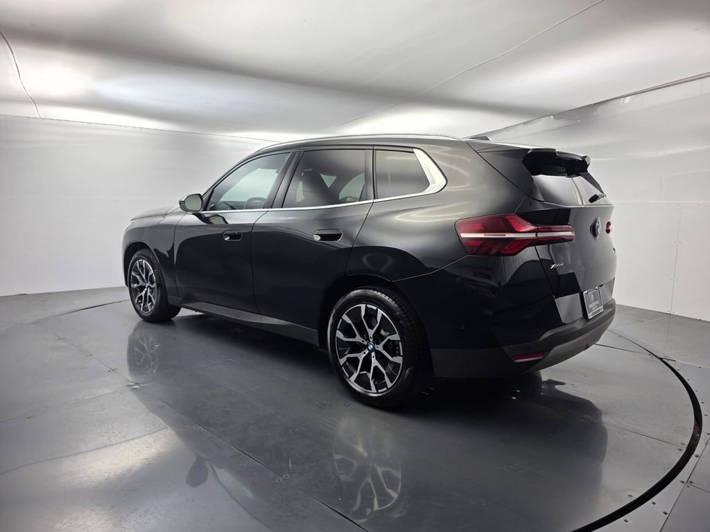 Used 2025 BMW X3 xDrive30i w/ Premium Package AWD/4WD image 6