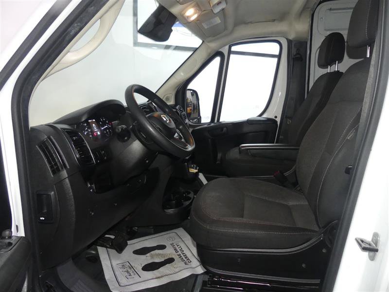 Used 2023 RAM ProMaster 2500 w/ Interior LED Lighting Group image 18