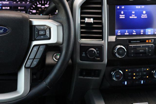 Used 2020 Ford F250 Lariat AWD/4WD image 32