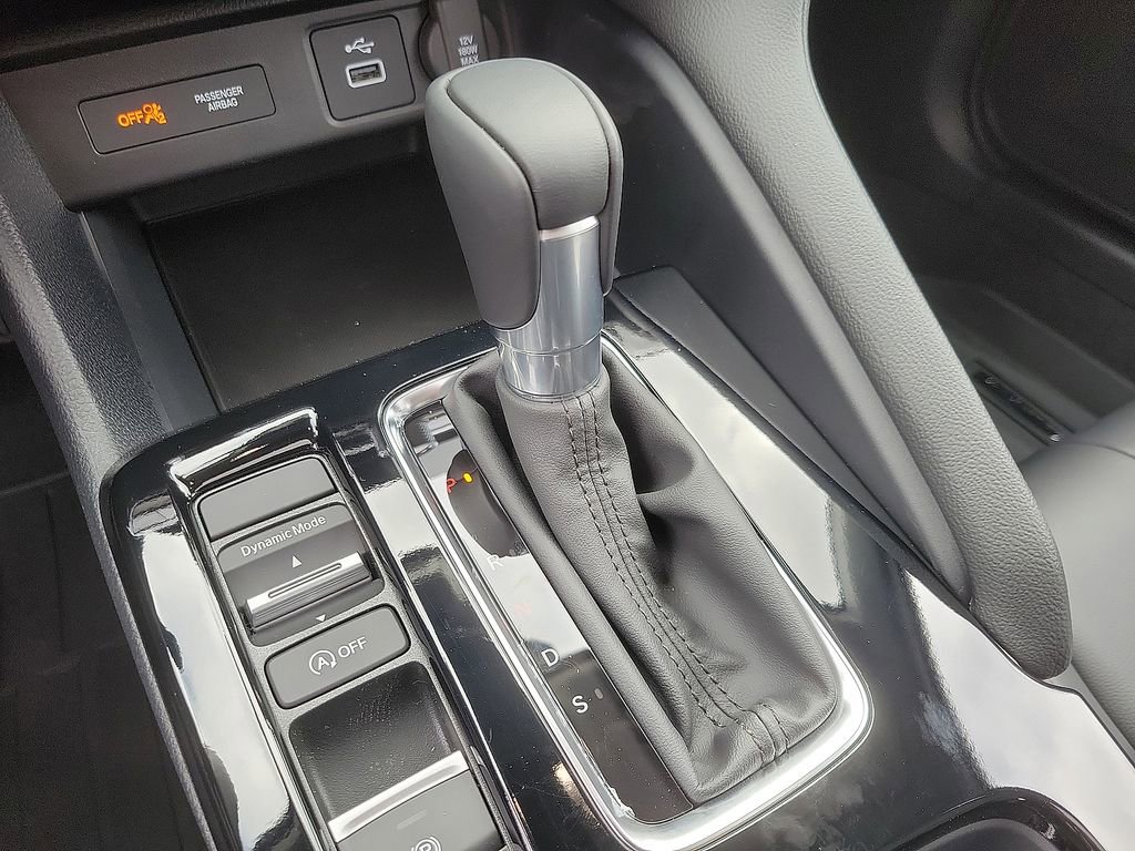 Certified 2025 Acura Integra image 8