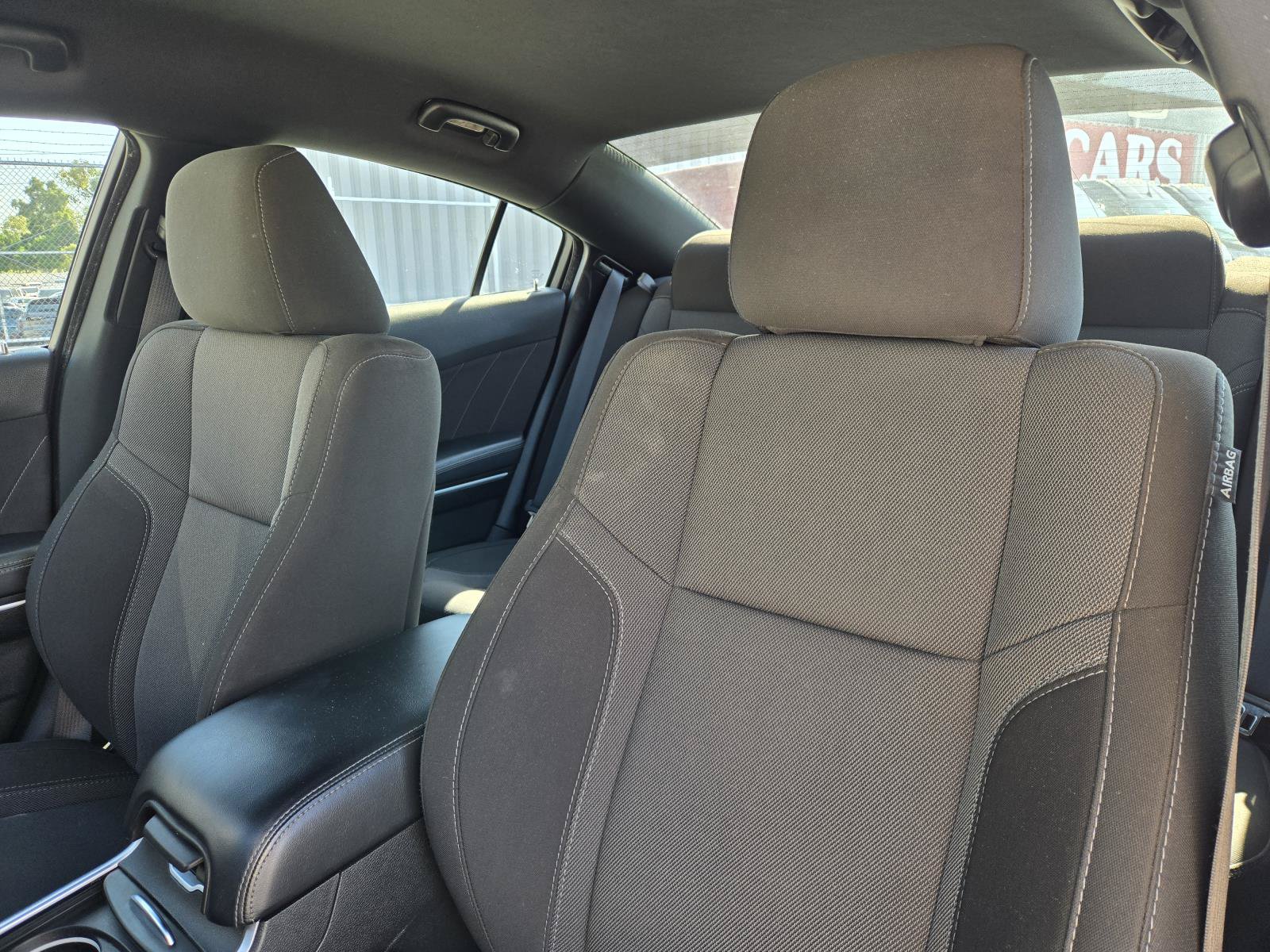 Used 2022 Dodge Charger SXT RWD image 22