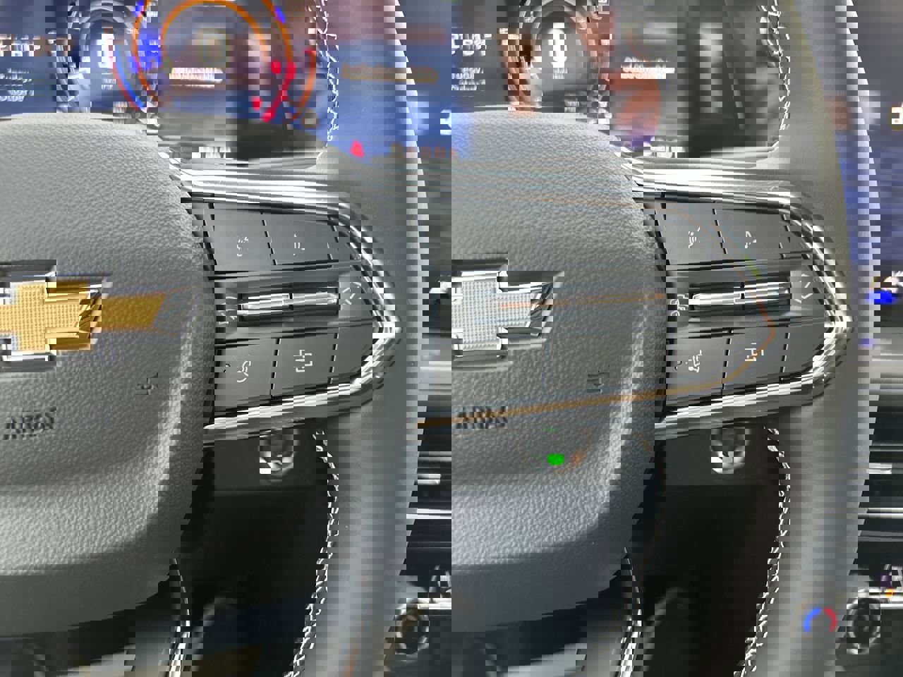 New 2026 Chevrolet Traverse LT w/ Driver Confidence Package image 29