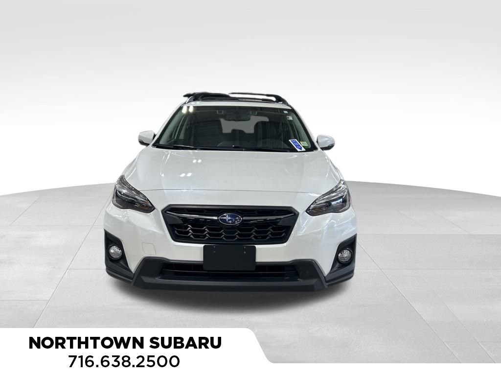 Used 2018 Subaru Crosstrek 2.0i Limited image 6