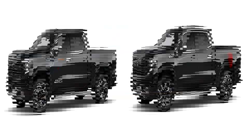 New 2026 GMC Sierra 1500 Denali Ultimate image 40