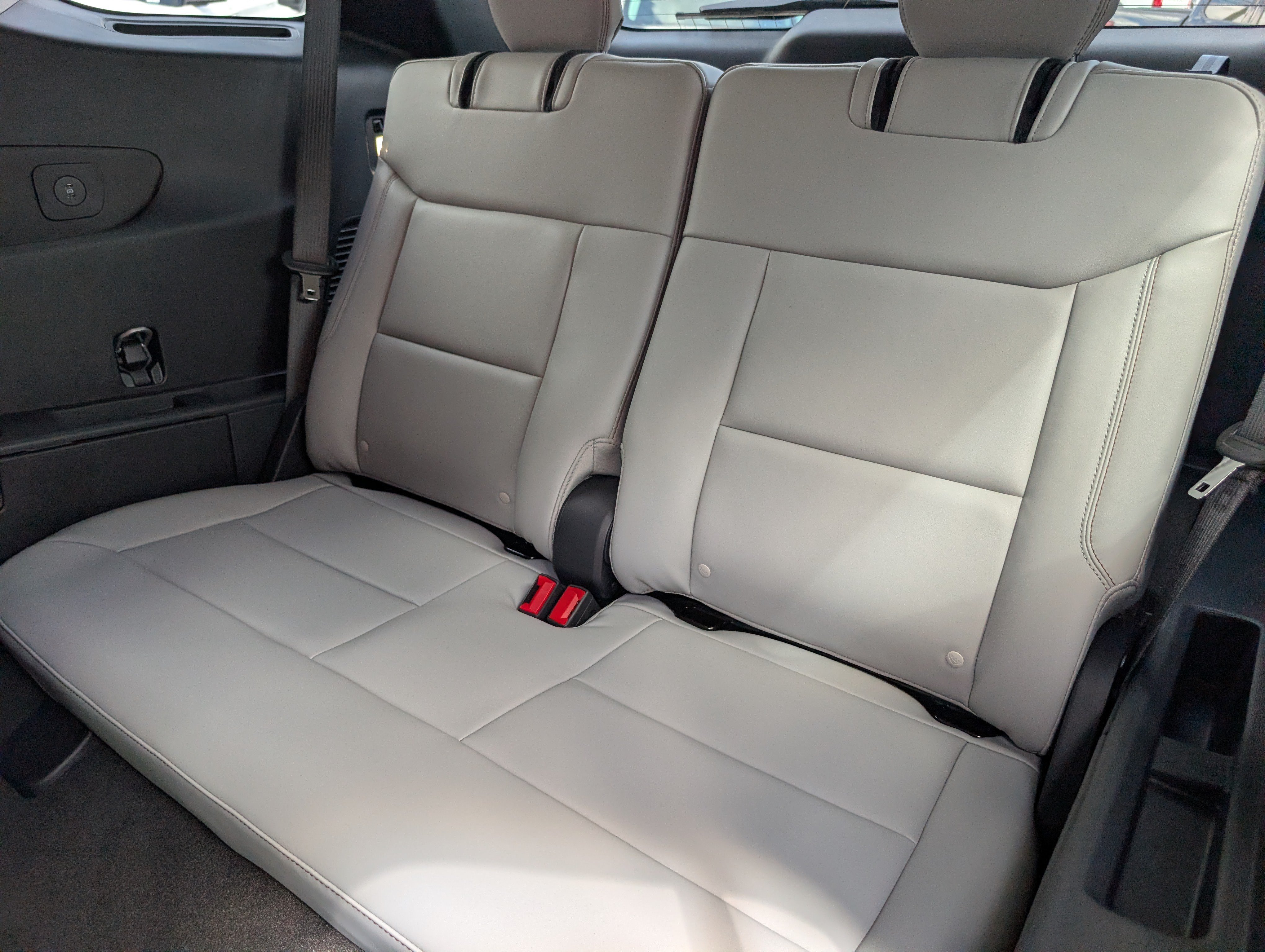 New 2026 Ford Explorer Active w/ Active Comfort Package AWD/4WD image 15