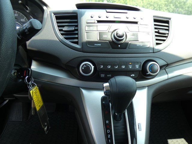 Used 2013 Honda CR-V EX image 12