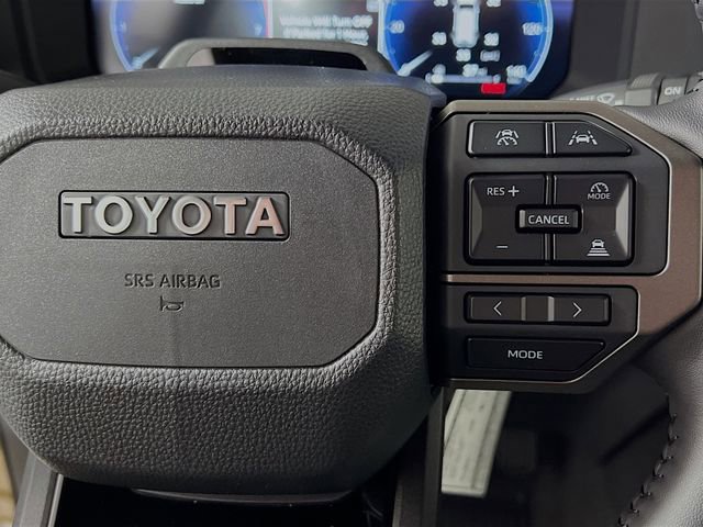 New 2026 Toyota Land Cruiser image 17