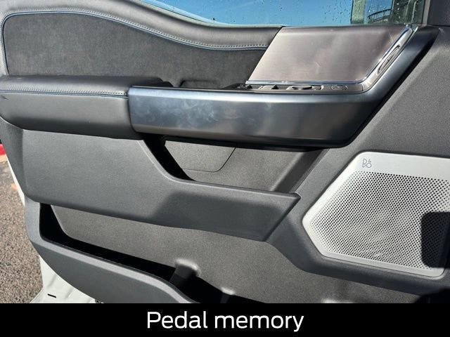 New 2026 Ford F250 Platinum image 11
