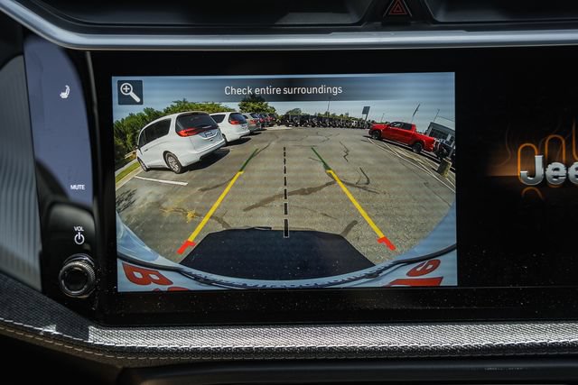 New 2026 Jeep Cherokee Laredo AWD/4WD image 49