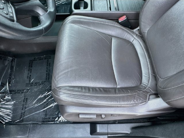 Certified 2023 Honda Odyssey EX-L image 23