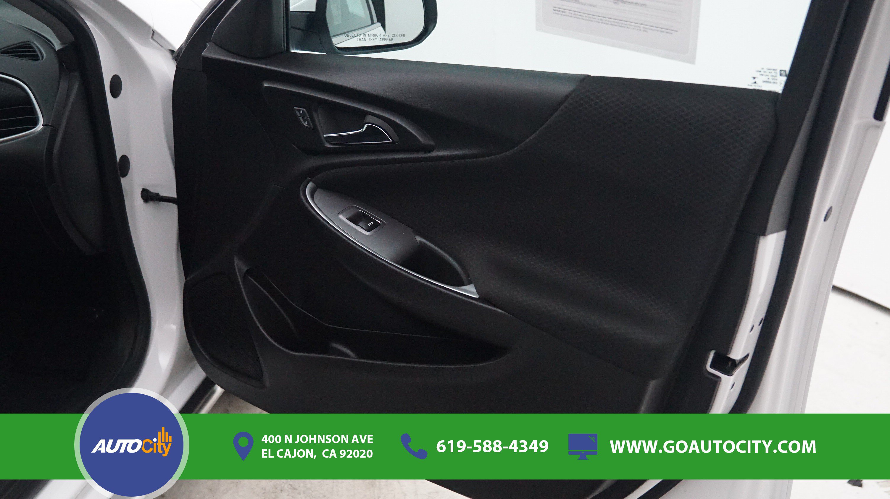 Used 2024 Chevrolet Malibu LT FWD image 16