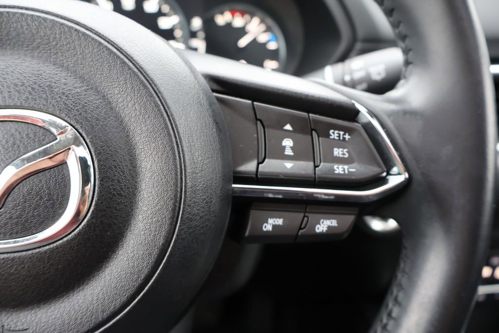 Used 2021 MAZDA CX-5 Grand Touring image 41