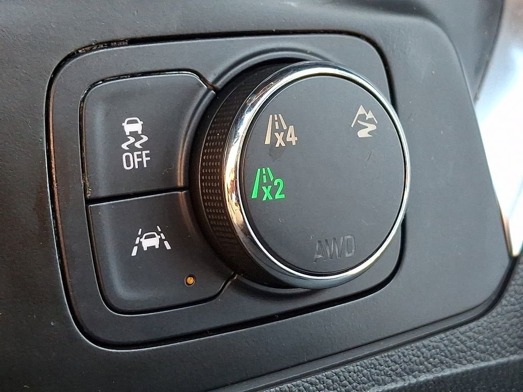 Used 2018 Chevrolet Traverse Premier image 28