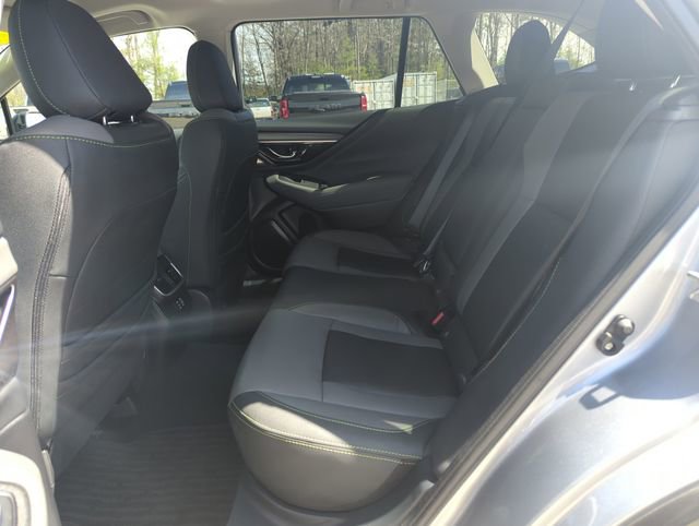 Used 2025 Subaru Outback Onyx Edition image 29