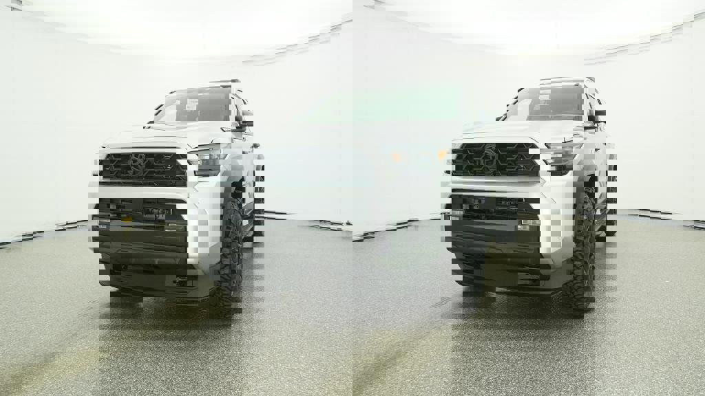 New 2026 Toyota 4Runner TRD Off-Road Premium image 75