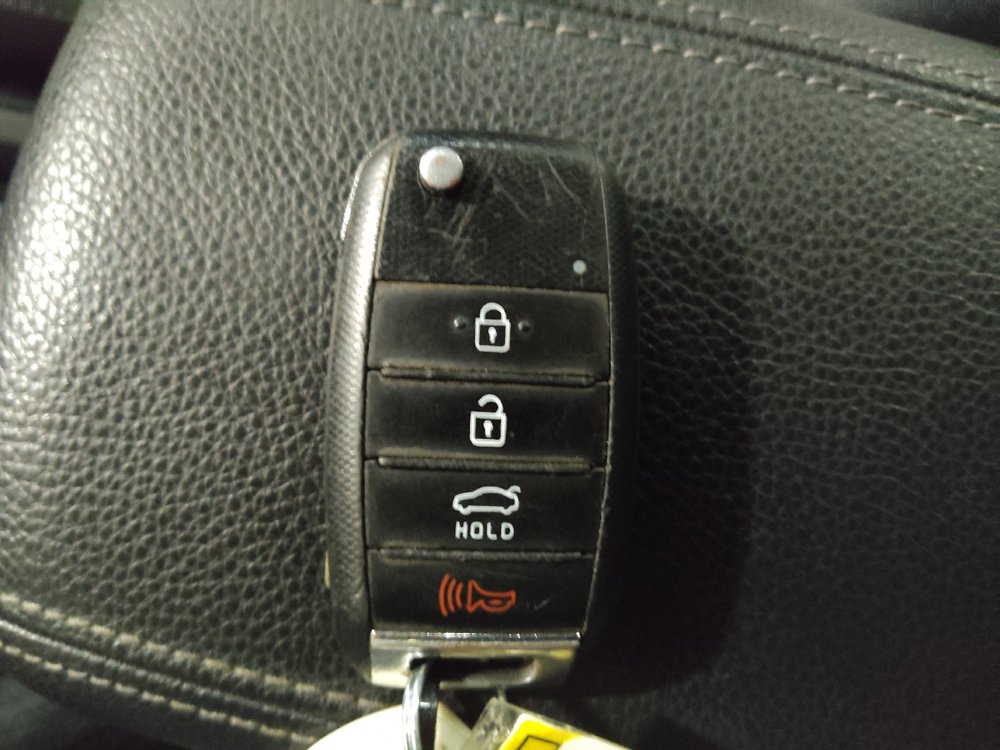 Used 2023 Kia Rio S FWD image 32