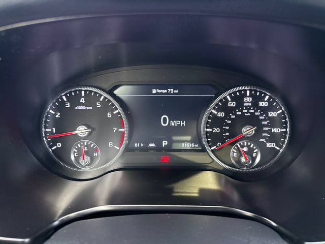 Used 2020 Kia Telluride SX w/ SX Prestige Package AWD/4WD image 19
