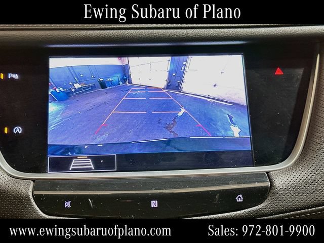 Used 2020 Cadillac XT5 Sportv AWD/4WD image 13