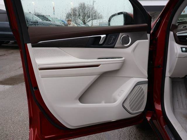 New 2026 Buick Enclave Avenir w/ Super Cruise Package image 23