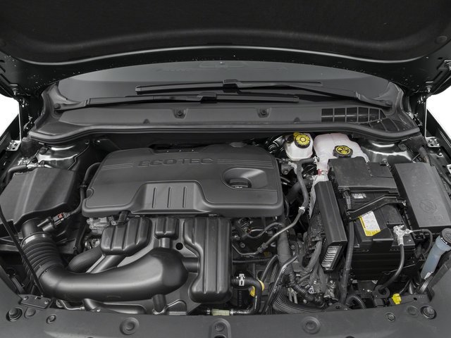 Used 2017 Buick Verano Sport Touring FWD image 16