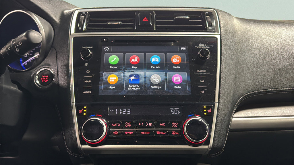 Used 2019 Subaru Outback 2.5i Limited image 36